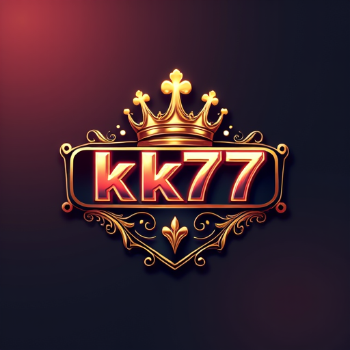 Ícone do kk77